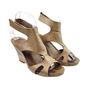 Women's France Arno Sandals - Size 37 /‎ US 6.5